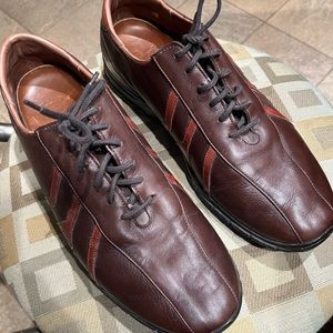 Allen Edmonds Traveler Shoes Size 10